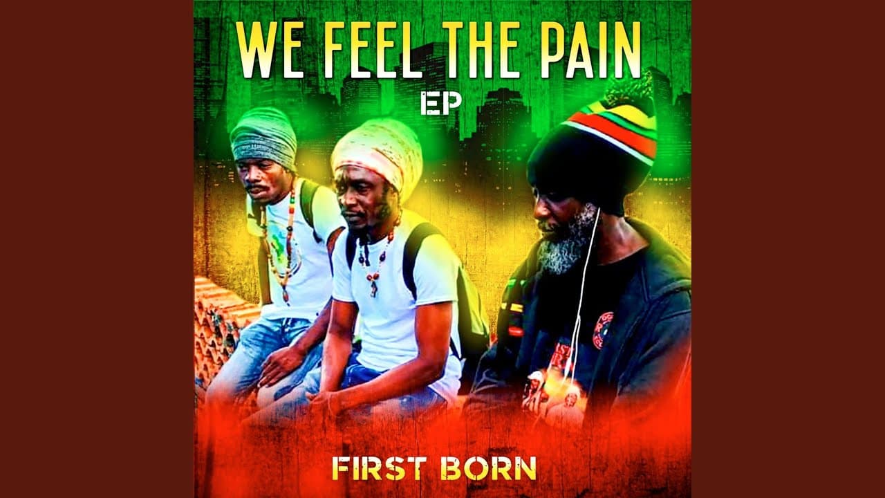 "We Feel the Pain" — First Born's quiet act of mourning